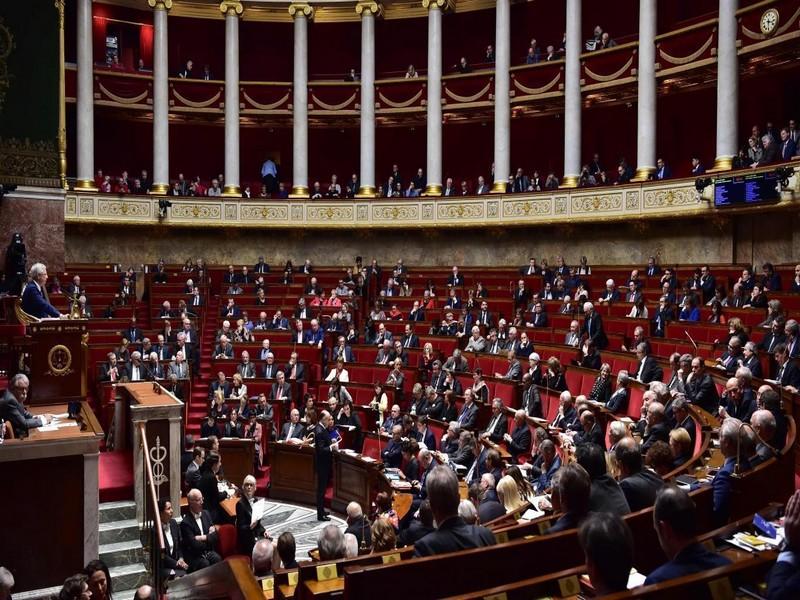 #FRANCE_Projet_de_loi_séparatisme: les députés français entrent dans le vif