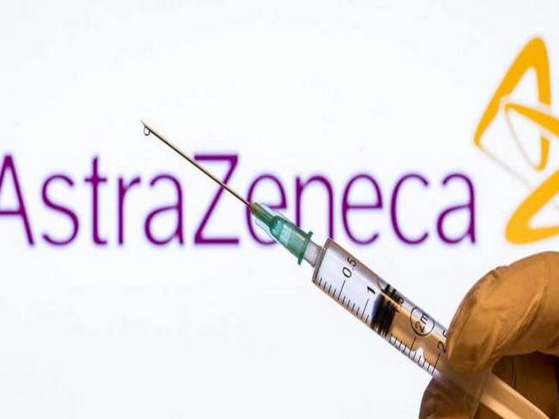 #COVID19_CRAINTES_POUR_L_ASTRAZENECA: Cela en raison de «formation de caillots sanguins chez des personnes vaccinées»