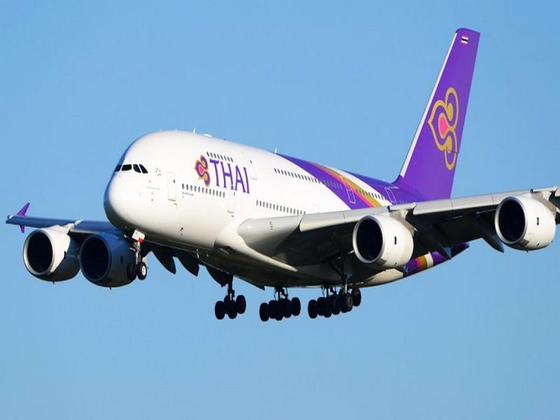 Aérien : avec 8 milliards de dettes, « Thai Airways est en crise »