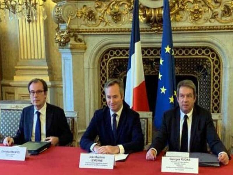 Formation: Atout France signe avec la Conférence des formations d’excellence au tourisme
