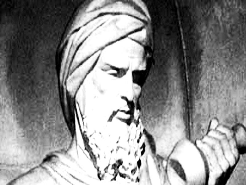 Pourquoi lire les philosophes arabes