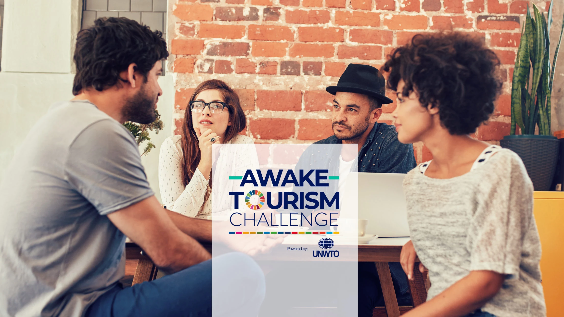 Défi de l’OMT pour les ODD ‘Awake Tourism Challenge’