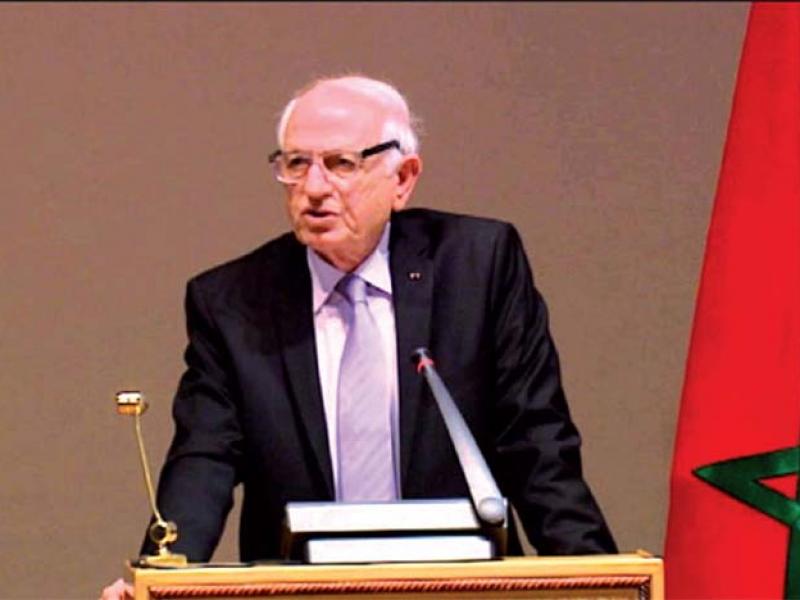 Azoulay rend hommage aux Rois du Maroc qui ont