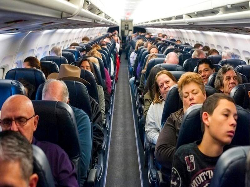 Tourisme & aérien : Est-ce la fin du Transport de masse ?