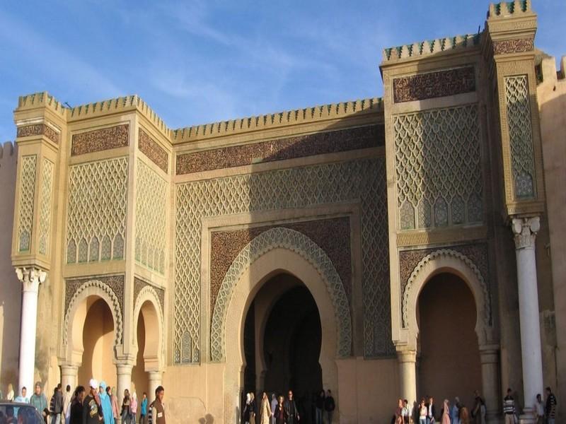 Meknès prépare son plan de promotion touristique  