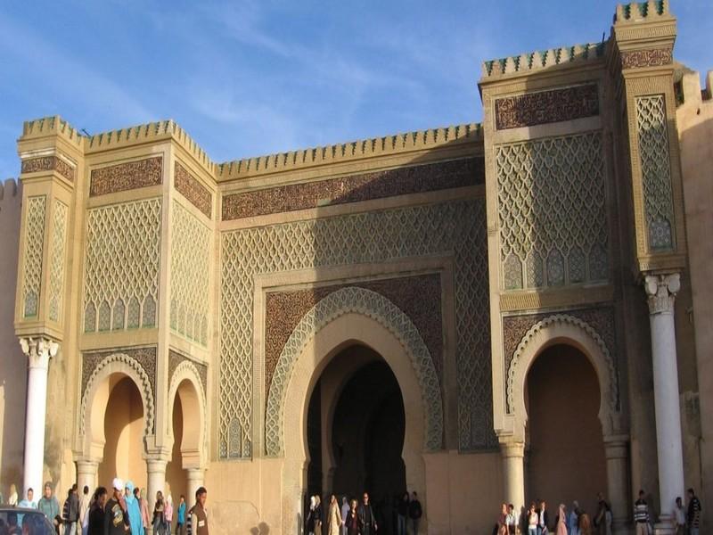 Meknès prépare son plan de promotion touristique