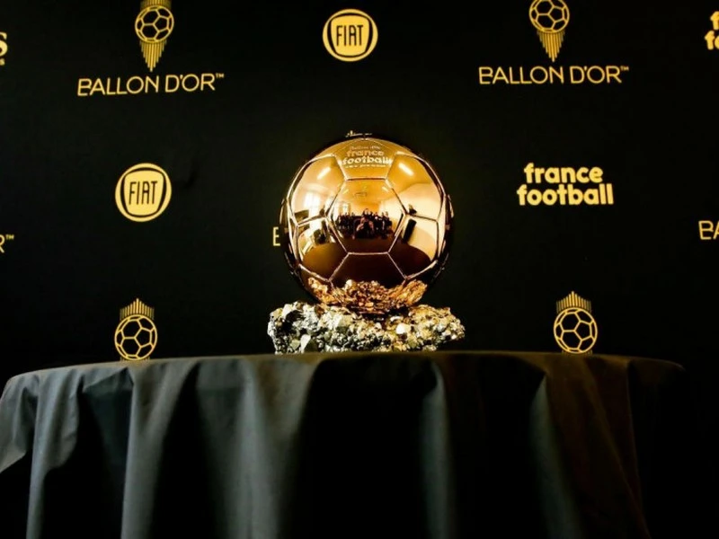 La dernière étape de la course pour le Ballon d’or 2023 a commencé