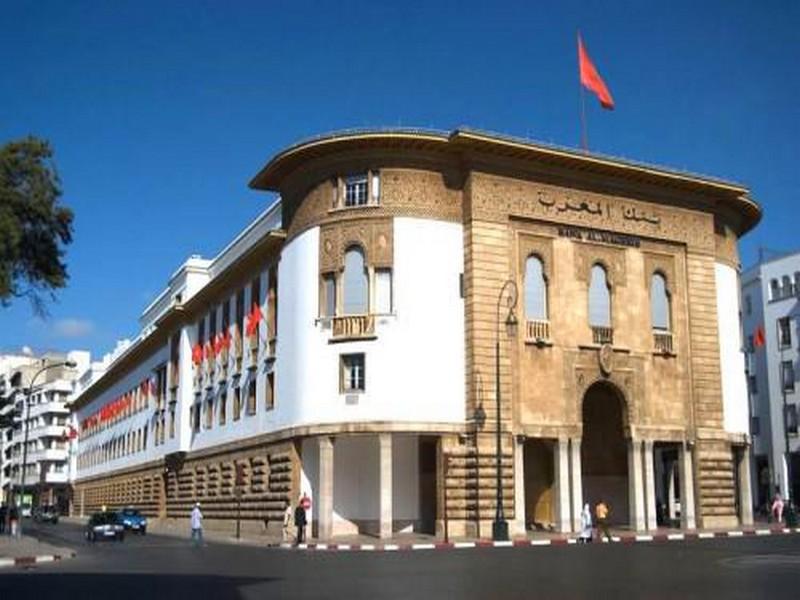 Maroc: avis favorable à cinq demandes d'agrément pour la création de banques participatives (BAM)