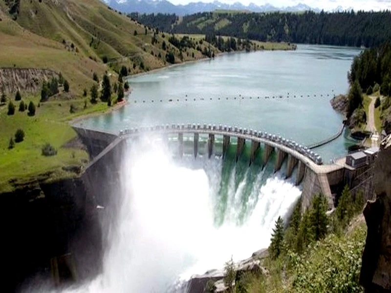 Envasement des barrages: le Maroc perd annuellement 75 millions de mètres cubes d’eau