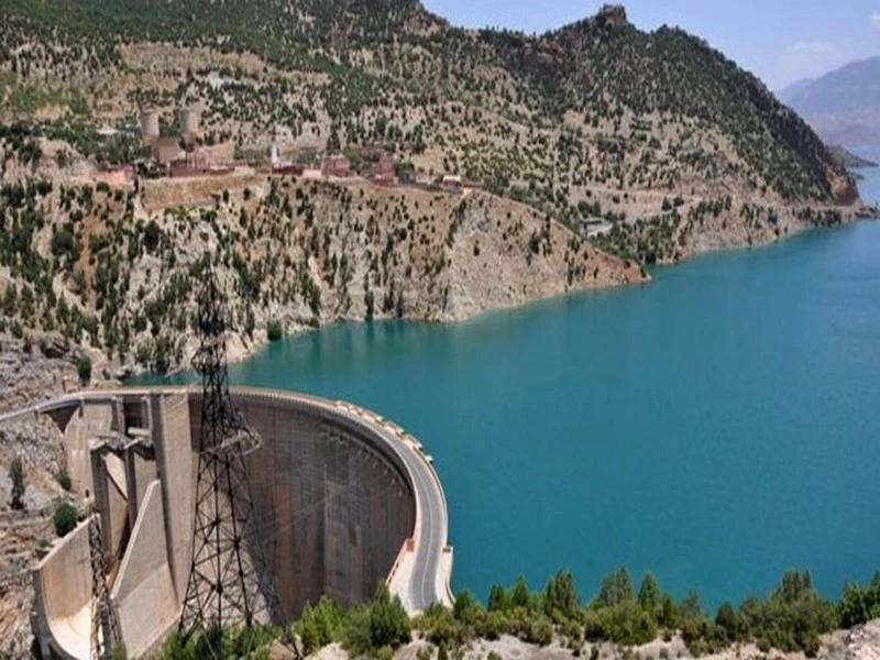 Tanger-Tétouan-Al Hoceima : Les barrages à moitié remplis 
