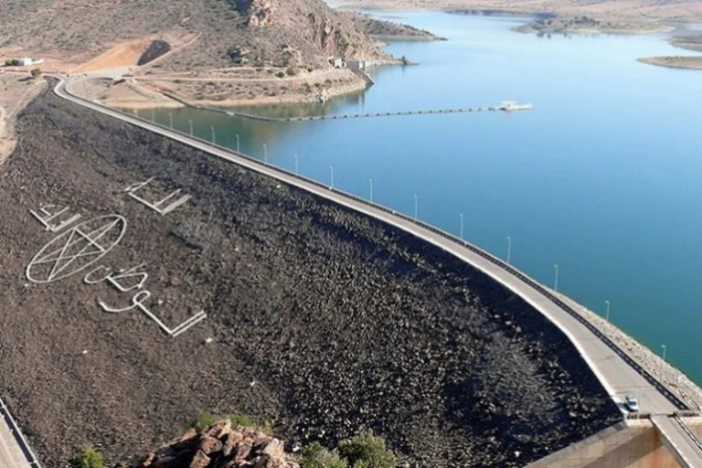 Eau: Lancement des marchés de trois grands barrages à Azilal, Figuig et Beni Mellal