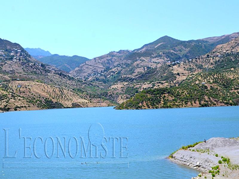 #MAROC_BARRAGES_SOUSS_MASSA: Barrages Un taux de remplissage de 33,26% au Souss-Massa