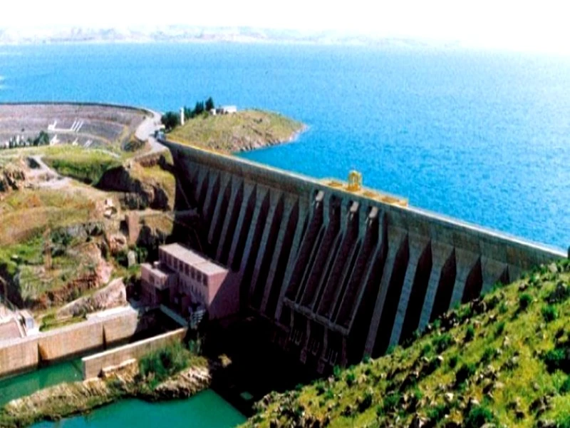 Oum Er Rbia : Les retenues des barrages s’élèvent à 215 millions m3