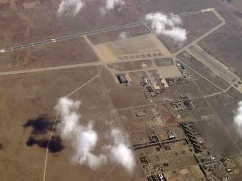 Vers la rénovation de la base militaire aérienne de Benguerir