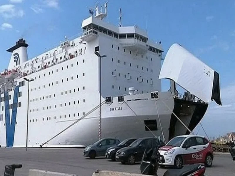 Opération Marhaba 2021: voici ce que vont coûter les voyages par voie maritime aux MRE