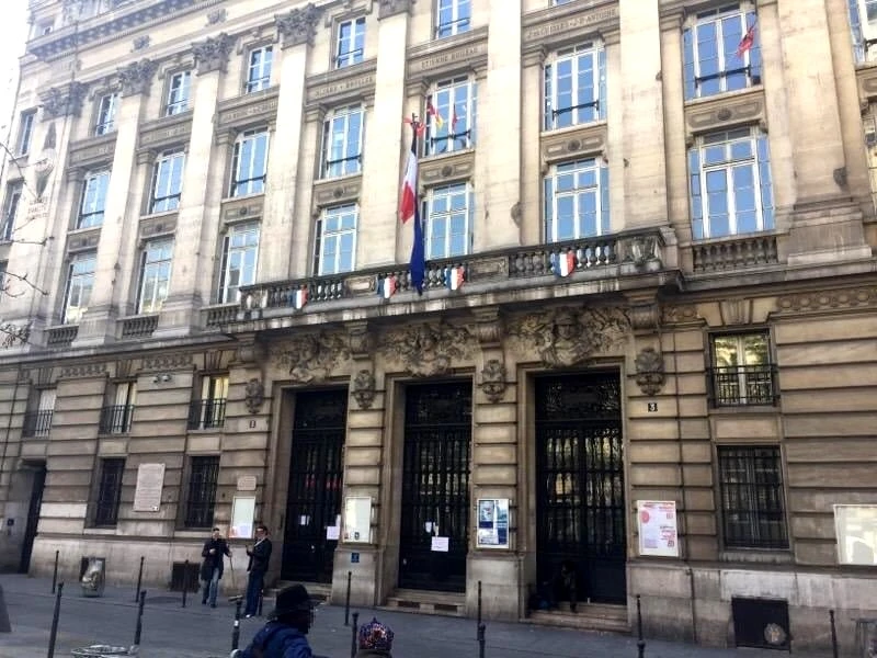 France : Des ONG organisent un meeting en «solidarité avec le peuple marocain»