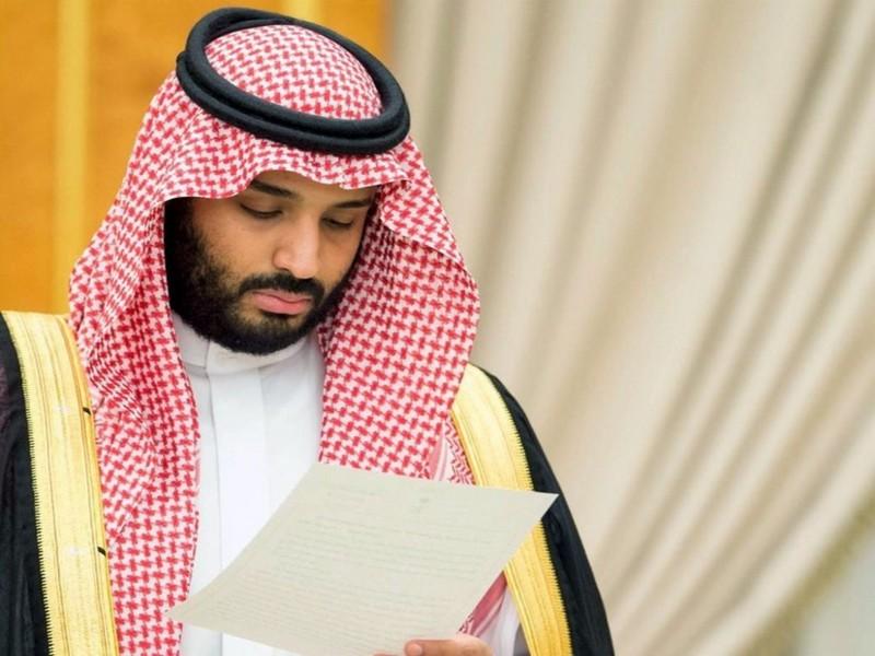 L’Arabie saoudite va se doter du plus grand fonds souverain au monde