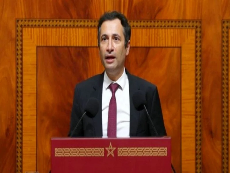 Parlement: Benchaaboun dévoile son plan pour financer la généralisation de la protection sociale