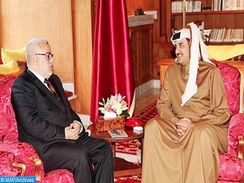 Maroc/Sahara : Qatar réitère son soutien à l'initiative d'autonomie des provinces du sud