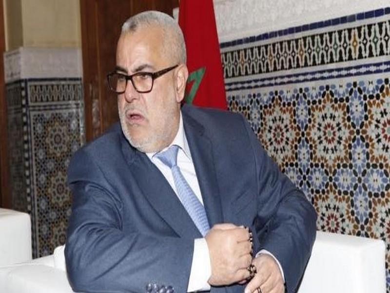 Benkirane attaque Akhannouch et met El Othmani dans l’embarras