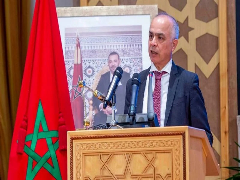 NMD : Le SNUD exprime « son plein engagement » à accompagner le Maroc