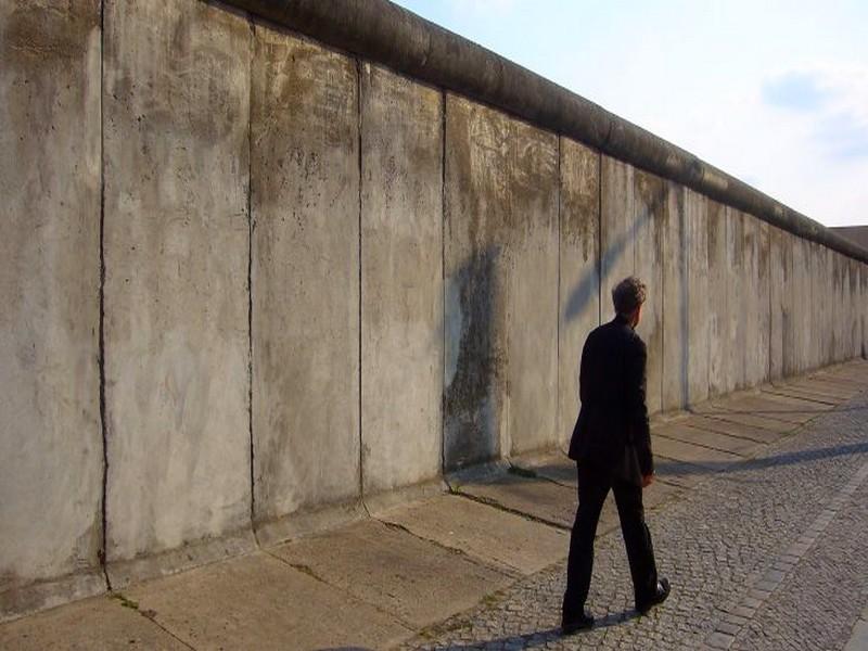 Chute du mur de Berlin: L’Allemagne célèbre ses 30 ans de réunification