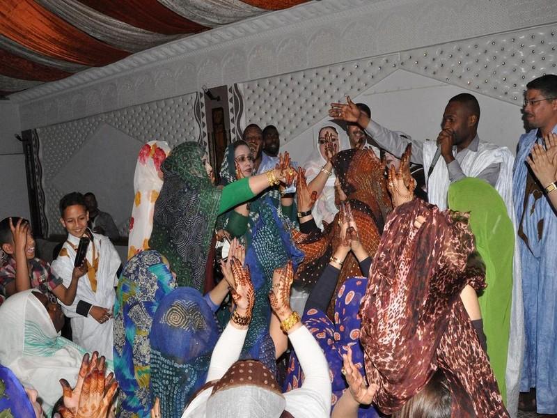 ‘’Les fêtes de divorce”, un rituel particulier chez les marocains du sud