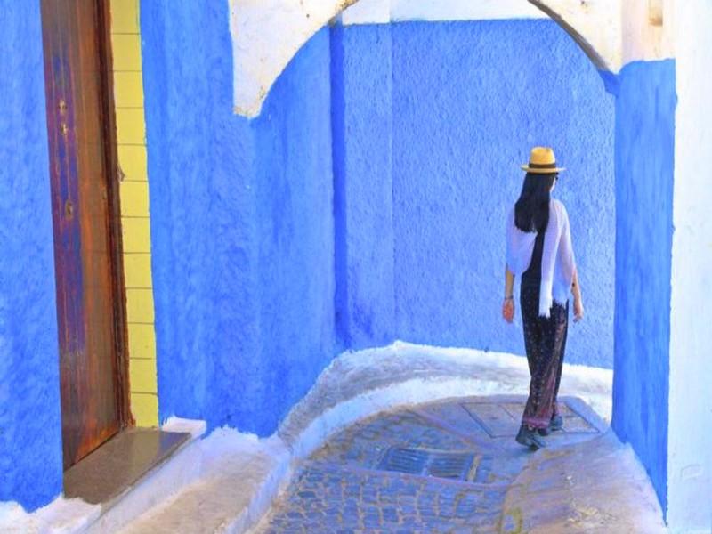Témoignages – Sept experts donnent leurs conseils pour passer de meilleures vacances au Maroc