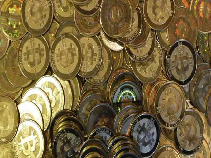 Le Bitcoin chute rapidement de 500$ en moins d’une heure