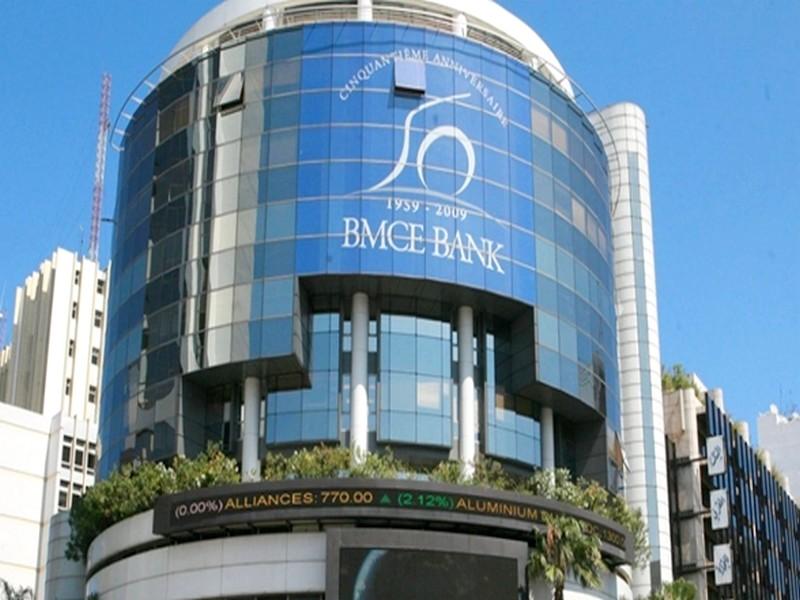 Le groupe britannique CDC monte à 5,37 % dans le capital de BMCE Bank