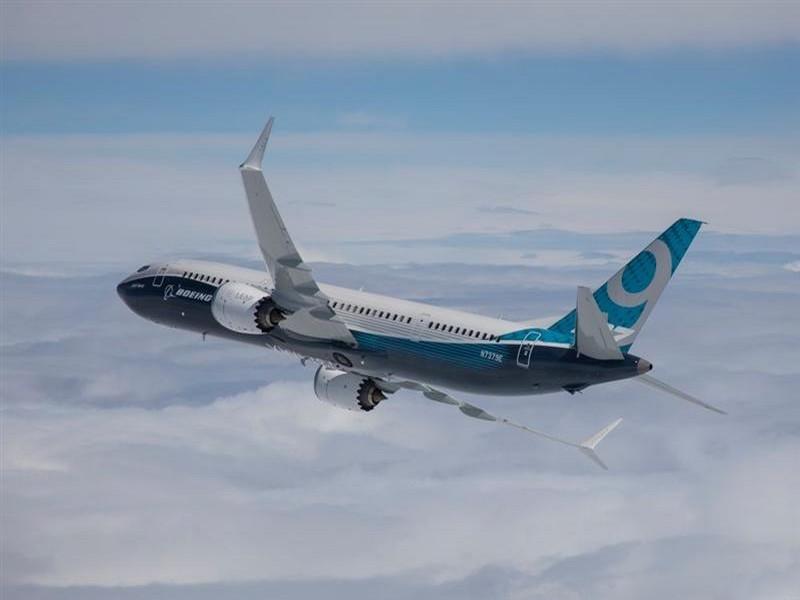 La valeur du jour à Wall Street BOEING :vers une suspension de la production du 737 MAX ?