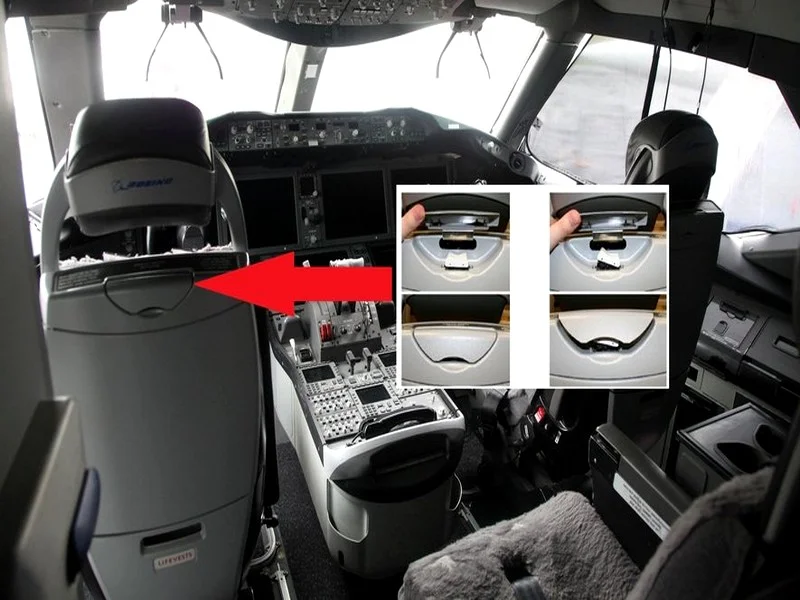 « Boeing 787 : la FAA impose des inspections après une série d'incidents graves »