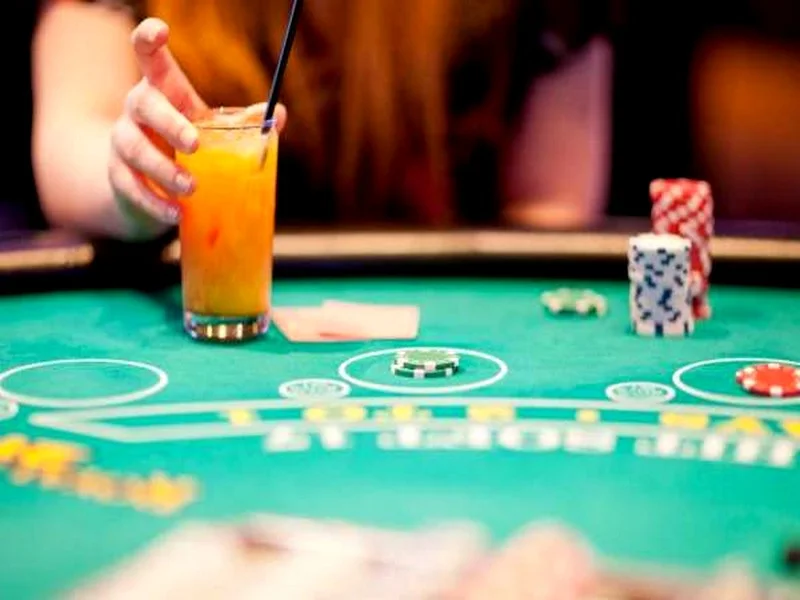 L’alcool et les casinos sauvent le budget de la mairie de Tanger