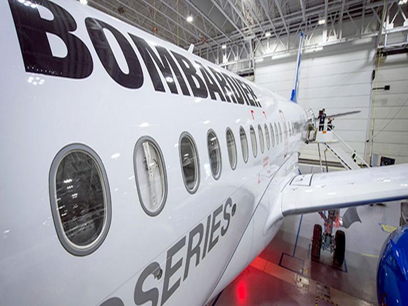 Bombardier et Spirit trouvent un accord définitif 