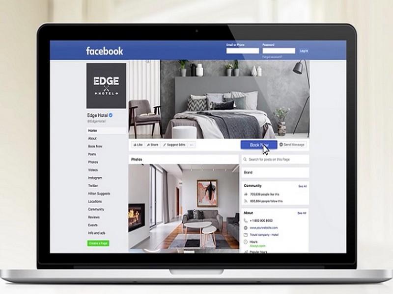 Booking étend sa