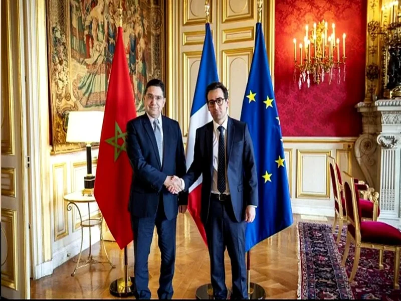 L'annonce du soutien de la France aux projets de développement au Maroc irrite l'Algérie