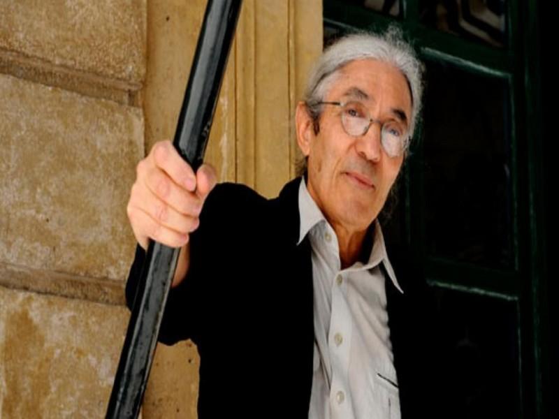 Boualem Sansal :