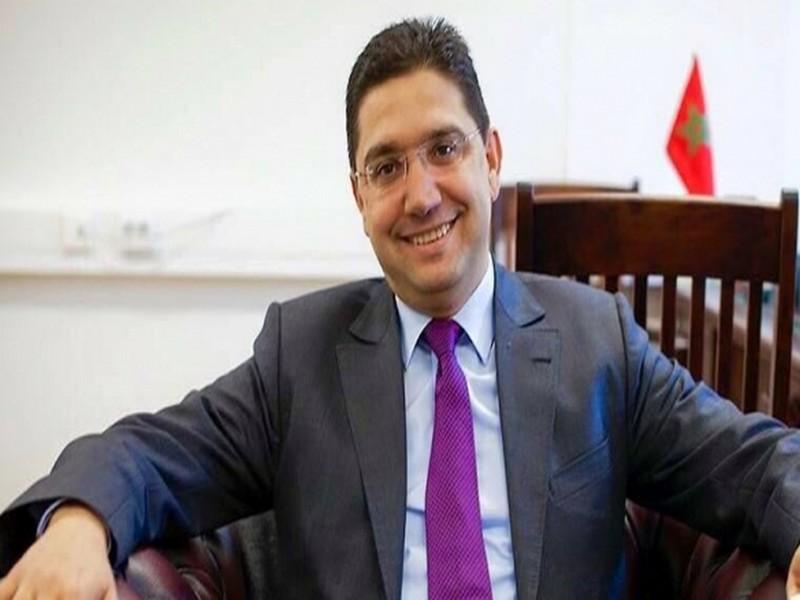 Sommet de l'UA : Le Maroc