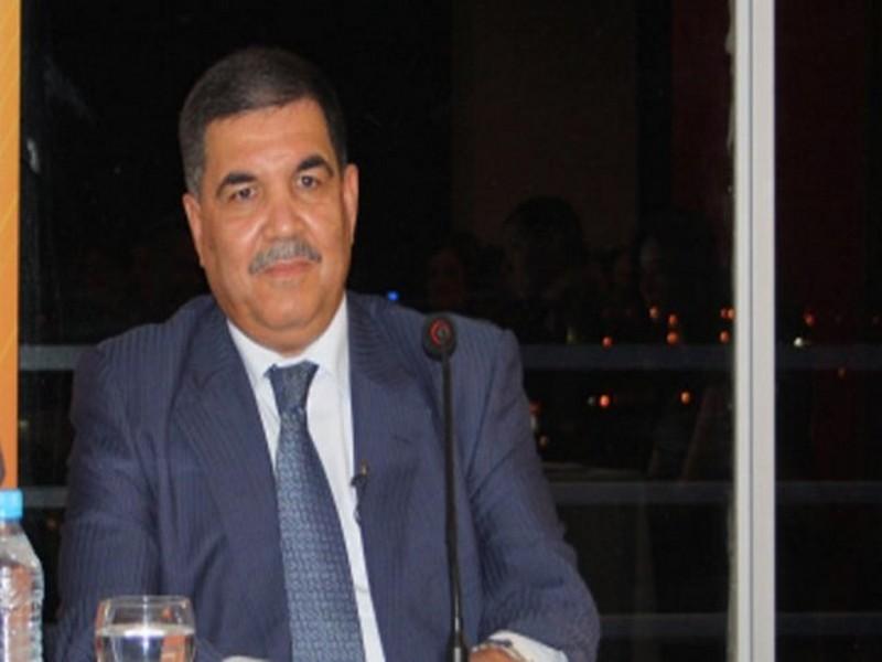 Région d’Agadir : Entretien avec Brahim Hafidi, Président du Conseil régional Souss-Massa