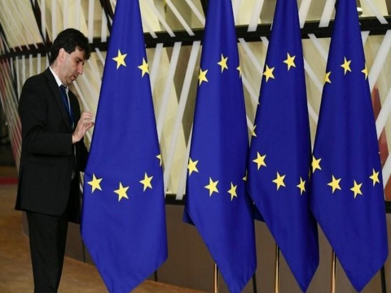 Les dirigeants européens approuvent l'accord de divorce avec le Royaume-Uni 