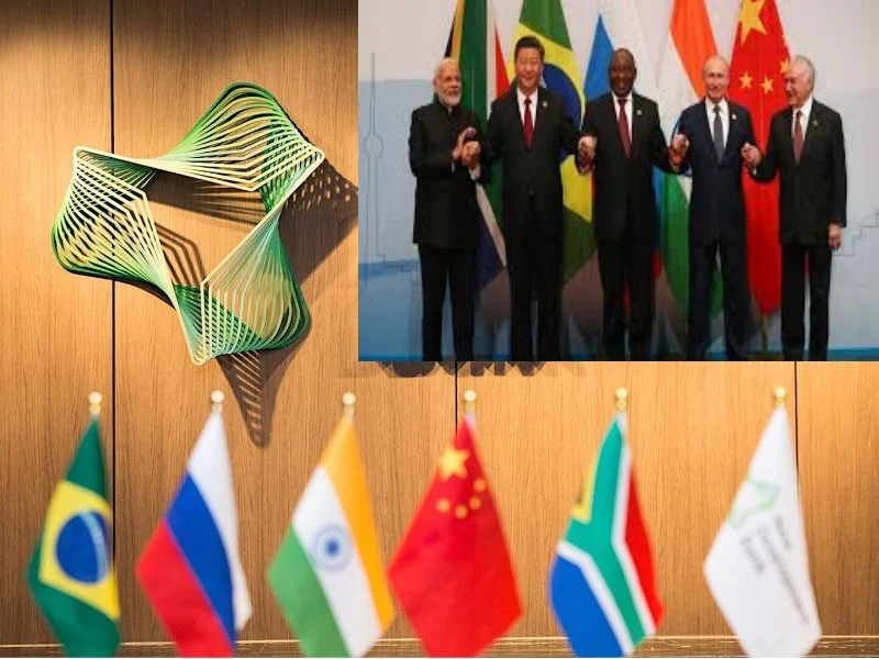 Le Zimbabwe souhaite rejoindre la Nouvelle banque de développement des BRICS : un pas vers un soutien financier crucial