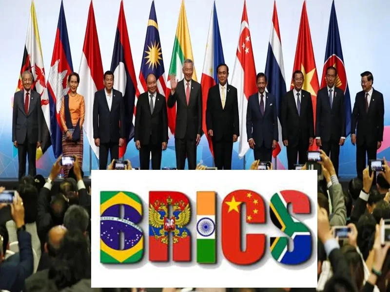 L'attrait grandissant des BRICS pour les pays en développement : Enjeux et perspectives