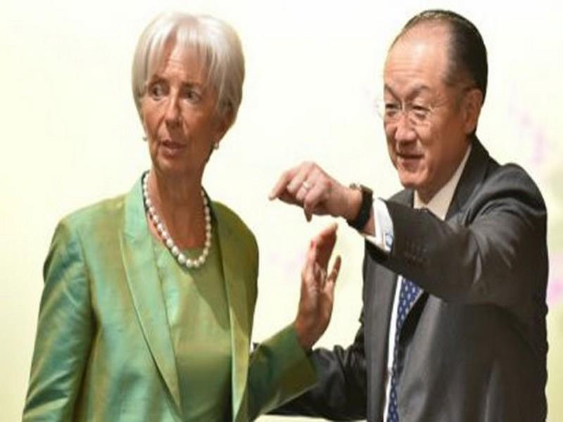 Brics: Européens et Américains ont fait