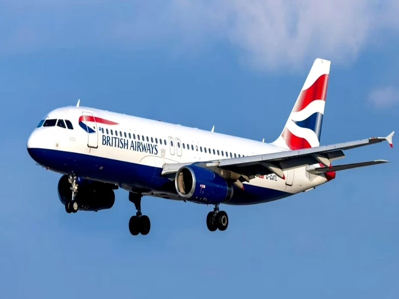 Aérien : Après 10 ans d’absence, British Airways de retour sur la destination Agadir