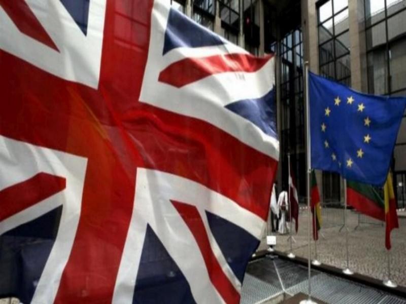 Les Britanniques votent sur leur avenir et sur celui de l'Union européenne