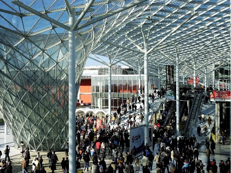 Bourse Internationale du Tourisme de Milan / Rien d’intéressant à retenir