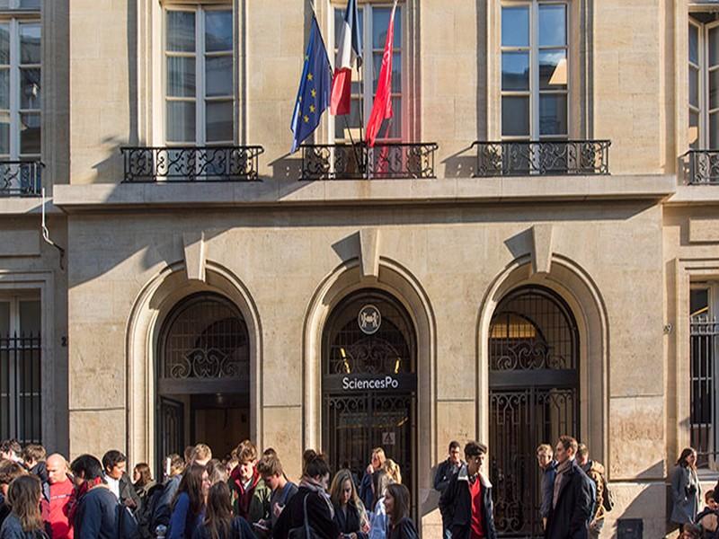 Les Marocains première communauté d’étudiants étrangers en France