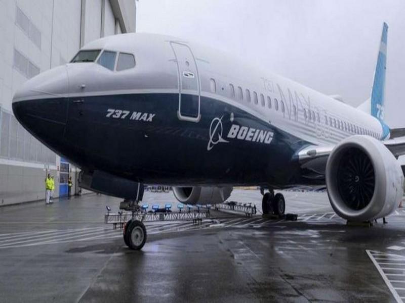 Boeing pourrait être contraint de modifier le câblage sur tous les 737 MAX