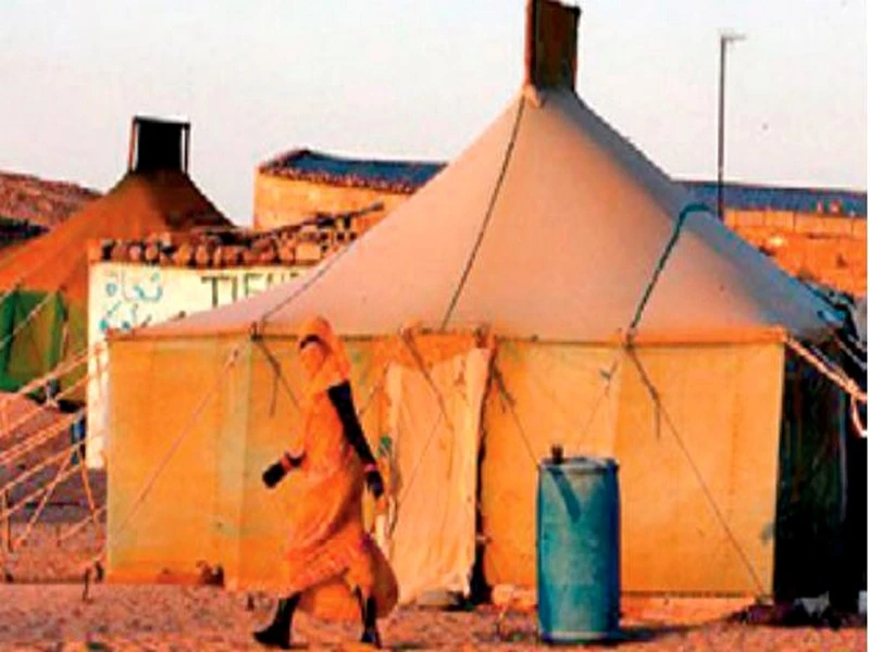 Omar Zniber : L'Algérie a la responsabilité de garantir un accès humanitaire aux camps de Tindouf