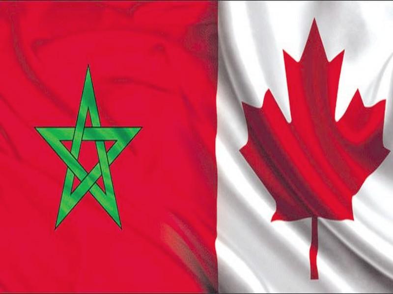 Climat des affaires: Mission marocaine au Canada